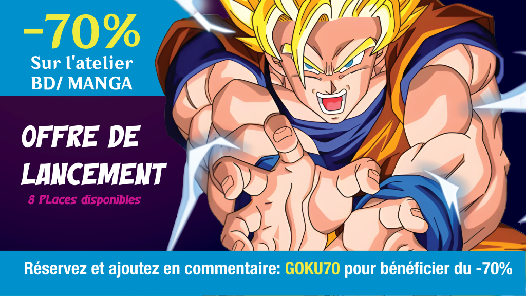OFFRE LANCEMENT