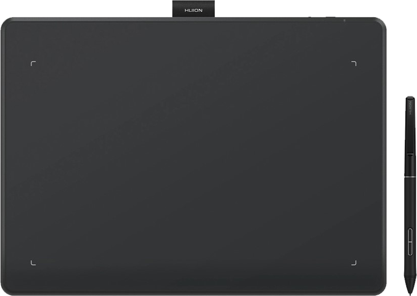 Huion Inspiroy Frego M