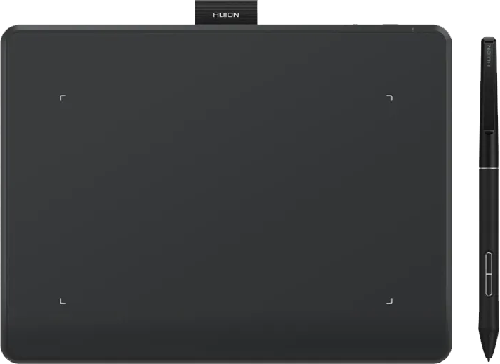 Huion Inspiroy Frego S