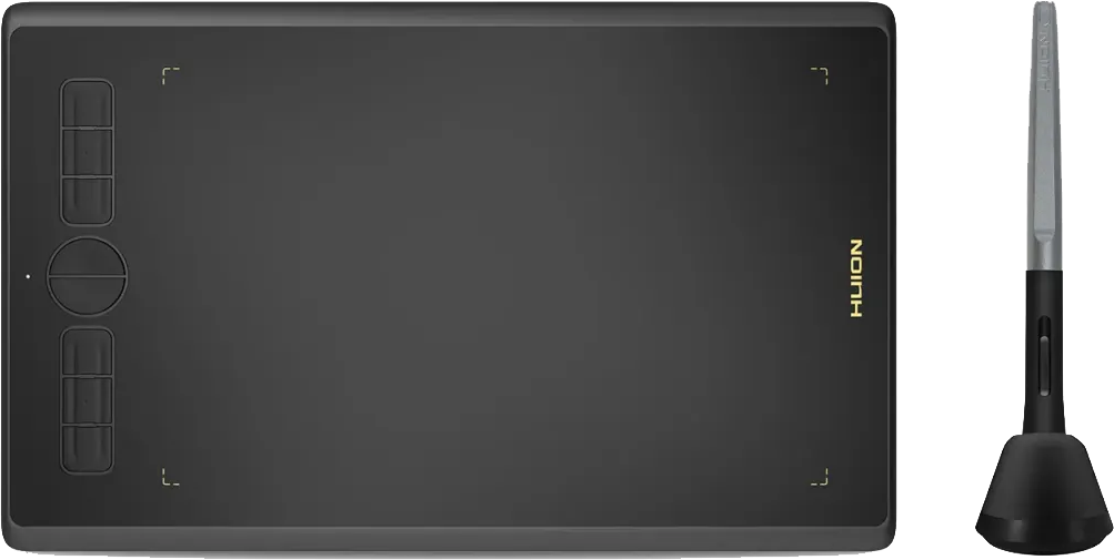 Huion Inspiroy H580X