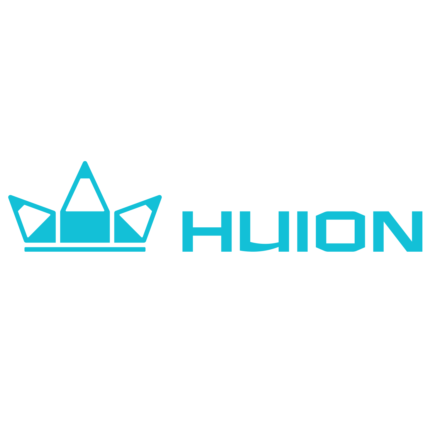 Logo de Huion