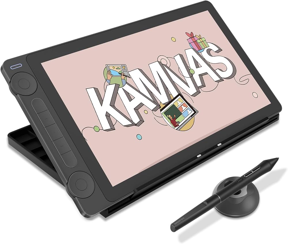 Huion Kamvas 13